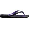 imageHavaianas Mens Top Marvel Black Panther Flip Flop Sandal Black Size 67 Mens