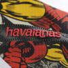 imageHavaianas Mens Top Marvel Classics Flip Flop SandalIce Grey