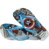 imageHavaianas Mens Top Marvel Classics Flip Flop SandalTurquoise