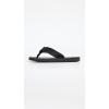 imageHavaianas Mens Urban Basic Flip FlopsBlack