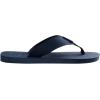 imageHavaianas Mens Urban Basic Flip FlopsIndigo Blue