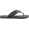 imageHavaianas Mens Urban Basic Flip FlopsSteel Grey