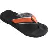 imageHavaianas Mens Urban Tech Sandal Black 8
