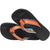 imageHavaianas Mens Urban Tech Sandal Black 8