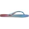 imageHavaianas Slim Gradient Sunset Flip Flop Sandal White 3536 Brazil US Mens 45 Womens 56 M
