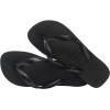 imageHavaianas Top Mens Flip FlopsBlack