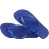 imageHavaianas Top Mens Flip FlopsMarine Blue