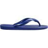 imageHavaianas Top Mens Flip FlopsMarine Blue