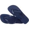 imageHavaianas Top Mens Flip FlopsNavy Blue