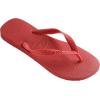 imageHavaianas Top Mens Flip FlopsRuby Red