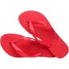 imageHavaianas Top Mens Flip FlopsRuby Red