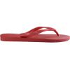 imageHavaianas Top Mens Flip FlopsRuby Red