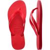 imageHavaianas Top Mens Flip FlopsRuby Red