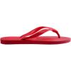imageHavaianas Top Mens Flip FlopsRuby Red