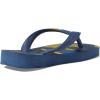 imageHavaianas Unisex Top Camo Sandal  Bold Print Flip Flops  Indigo Blue 10C little kid