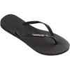 imageHavaianas UnisexAdult Flip FlopsBlack