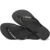 imageHavaianas UnisexAdult Flip FlopsBlack