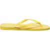 imageHavaianas UnisexAdult Flip FlopsGold Yellow