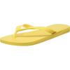 imageHavaianas UnisexAdult Flip FlopsGold Yellow