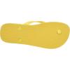 imageHavaianas UnisexAdult Flip FlopsGold Yellow