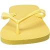 imageHavaianas UnisexAdult Flip FlopsGold Yellow