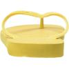 imageHavaianas UnisexAdult Flip FlopsGold Yellow