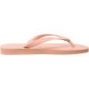 imageHavaianas UnisexAdult Flip FlopsLight Pink 4184