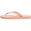 imageHavaianas UnisexAdult Flip FlopsLight Pink 4184