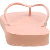 imageHavaianas UnisexAdult Flip FlopsLight Pink 4184