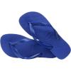 imageHavaianas UnisexAdult Flip FlopsMarine Blue