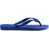imageHavaianas UnisexAdult Flip FlopsMarine Blue