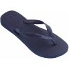 imageHavaianas UnisexAdult Flip FlopsNavy Blue