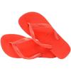 imageHavaianas UnisexAdult Flip FlopsRed Crush