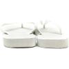 imageHavaianas UnisexAdult Flip FlopsWhite 4000029 0001