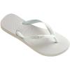 imageHavaianas UnisexAdult Flip FlopsWhite 4000029 0001