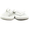 imageHavaianas UnisexAdult Flip FlopsWhite 4000029 0001