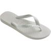 imageHavaianas UnisexAdult Flip FlopsWhite