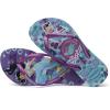 imageHavaianas UnisexChild Kids Slim Fashion SandalLavender
