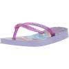 imageHavaianas UnisexChild Kids Slim Fashion SandalLavender