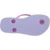imageHavaianas UnisexChild Kids Slim Fashion SandalLavender