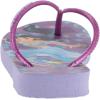 imageHavaianas UnisexChild Kids Slim Fashion SandalLavender