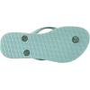 imageHavaianas UnisexChild Kids Slim Fashion SandalSky Blue