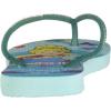 imageHavaianas UnisexChild Kids Slim Fashion SandalSky Blue