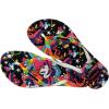 imageHavaianas Women Slim Disney Stylish Flip Flops  Minnie Mouse Fashion Sandals  WhiteWhite 1112W  910M