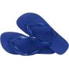 imageHavaianas Womens Core Flip FlopsMarine Blue