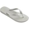 imageHavaianas Womens Core Flip FlopsWhite