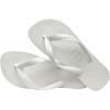 imageHavaianas Womens Core Flip FlopsWhite
