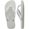 imageHavaianas Womens Core Flip FlopsWhite