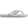imageHavaianas Womens Core Flip FlopsWhite