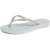imageHavaianas Womens Flip Flop SandalGrey
